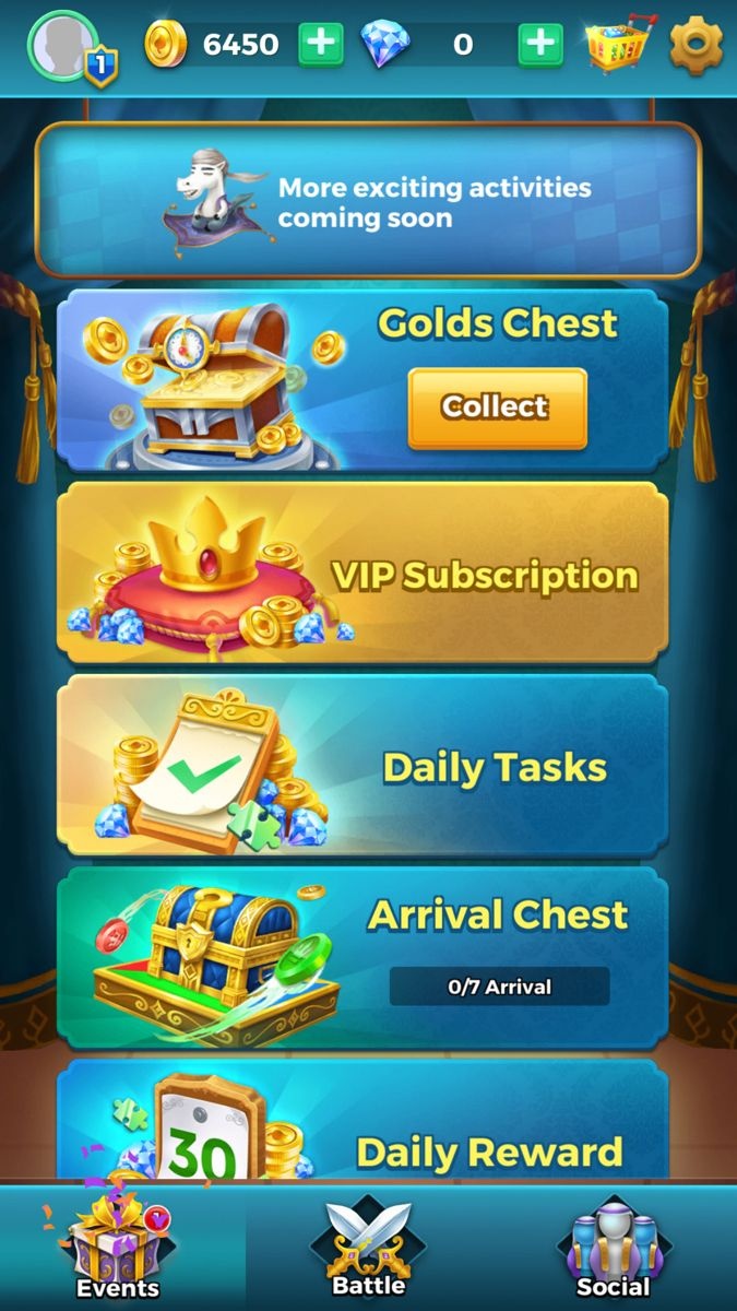 Teen Patti Mela game