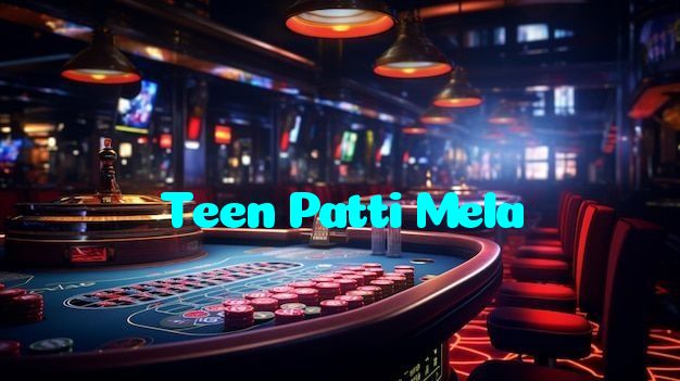 available types of Teen Patti Mela bet including pre-match live express and system bets