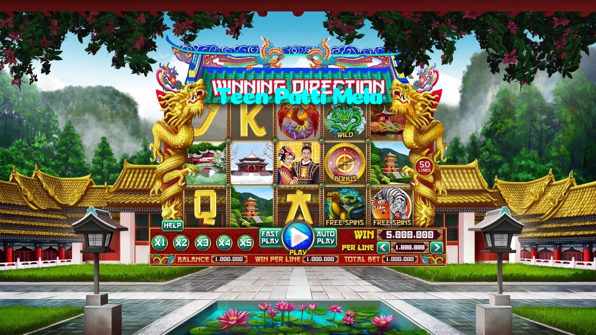 Teen Patti Mela خوش آمدید بونس +600% پیشکش موبائل ایپ کے پروموشن سیکشن میں دکھائی دیتی ہے۔