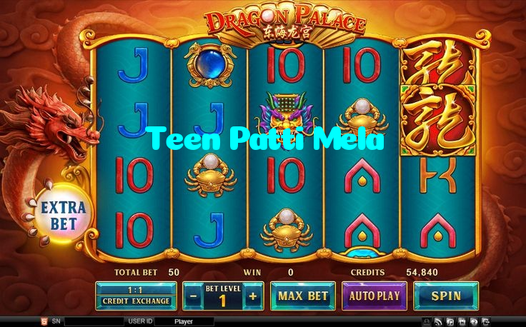 Teen Patti Mela