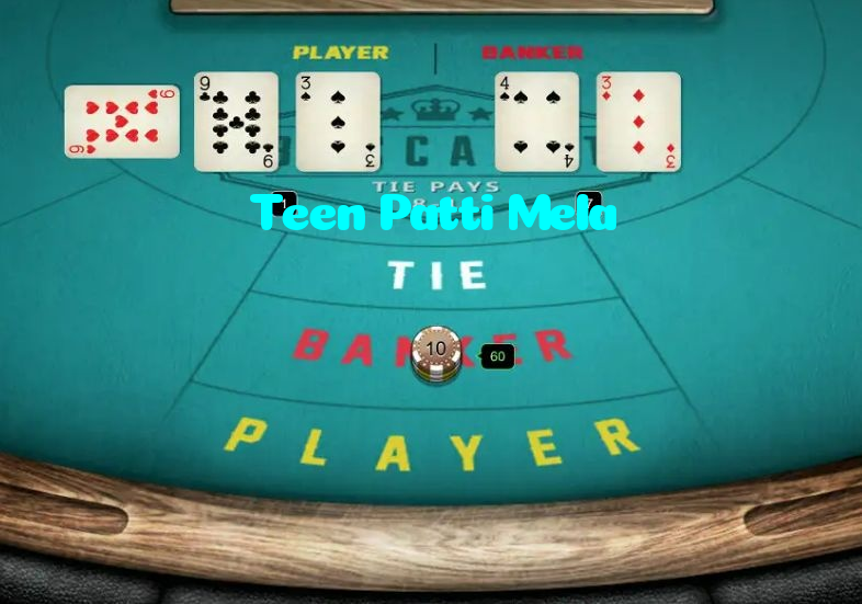 making first deposit on Teen Patti Mela website using local payment methods in Pakistan