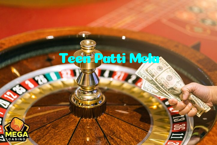 available types of Teen Patti Mela bet including pre-match live express and system bets
