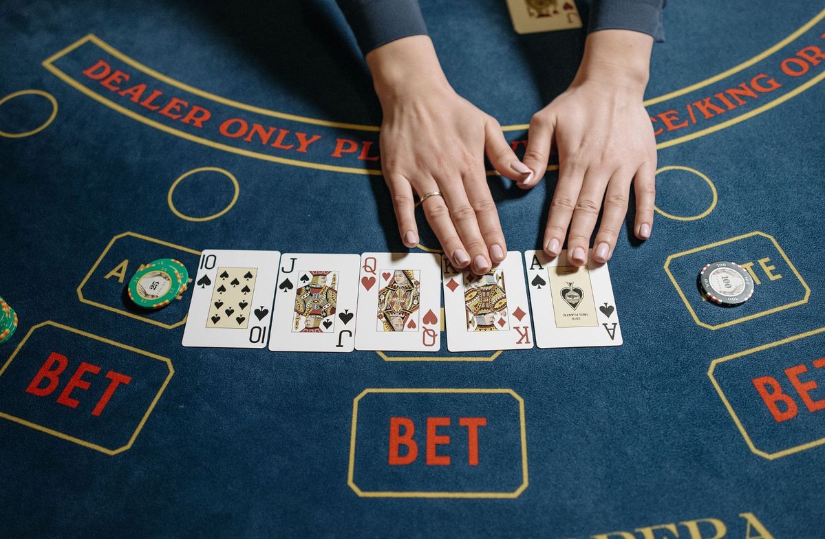 پاکستان میں Teen Patti Mela قانونی ہے۔